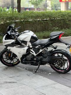 CFMOTO 250SR - ფოტო 3