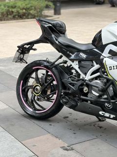 CFMOTO 250SR - ფოტო 6