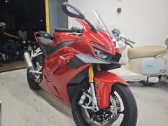 Zhangxue Motorcycles 820RR - photo 1