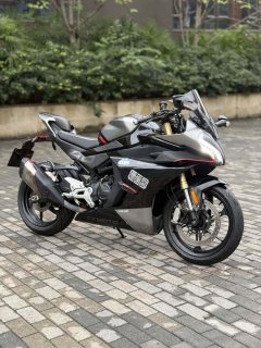 CFMOTO 450SR - ფოტო 1