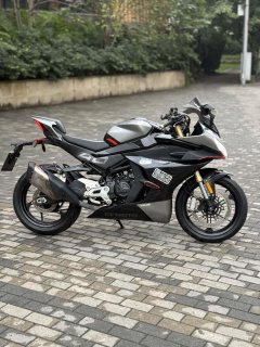 CFMOTO 450SR - ფოტო 2