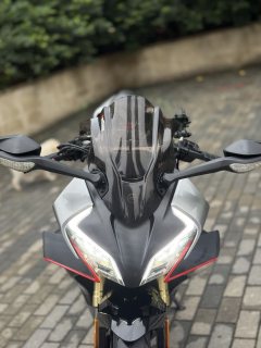 CFMOTO 450SR - ფოტო 3