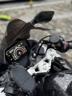 CFMOTO 450SR - ფოტო 4