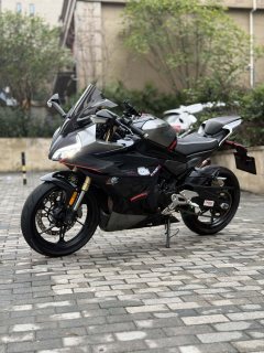 CFMOTO 450SR - ფოტო 8