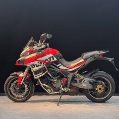Ducati Multistrada 1260S Pikes Peak 1262 cc - ფოტო 7