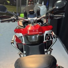 Ducati Multistrada 1260S Pikes Peak 1262 cc - ფოტო 8