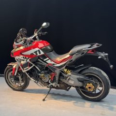 Ducati Multistrada 1260S Pikes Peak 1262 cc - ფოტო 9