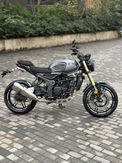 Voge 300AC - фото 2