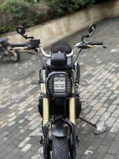 Voge 300AC - фото 3