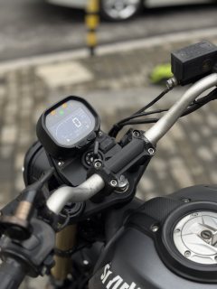 Voge 300AC - фото 4