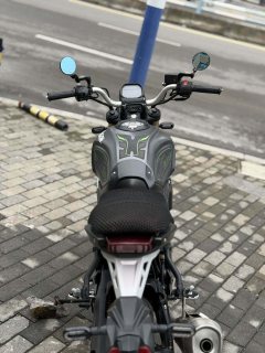 Voge 300AC - фото 6