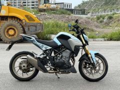 Kayo Cobra 321R 320 cc - фото 1