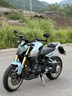 Kayo Cobra 321R 320 cc - фото 2