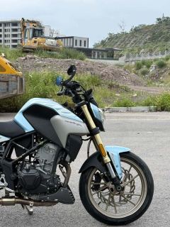Kayo Cobra 321R 320 cc - фото 4