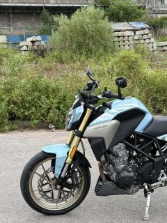 Kayo Cobra 321R 320 cc - фото 5