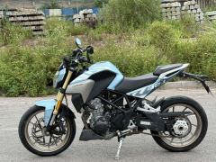 Kayo Cobra 321R 320 cc - фото 6