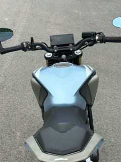 Kayo Cobra 321R 320 cc - фото 7