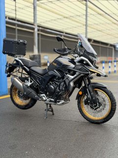 Kayo 525X 500 cc - photo 1