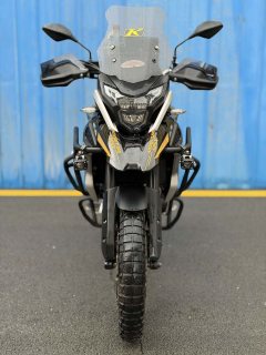 Kayo 525X 500 cc - photo 2