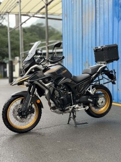 Kayo 525X 500 cc - photo 3