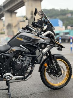 Kayo 525X 500 cc - photo 4