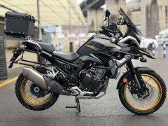 Kayo 525X 500 cc - photo 5