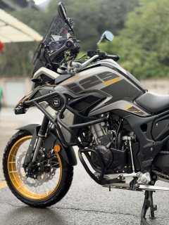 Kayo 525X 500 cc - photo 7