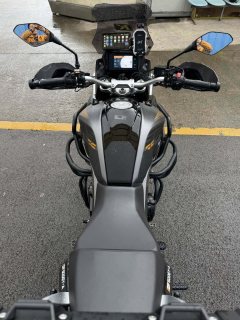 Kayo 525X 500 cc - photo 9