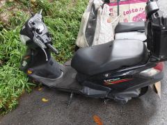 Haojue VH125 - фото 2