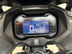 Haojue Suzuki GSX250R - ფოტო 10