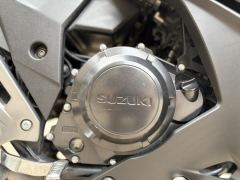 Haojue Suzuki GSX250R - ფოტო 11