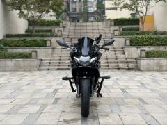 Haojue Suzuki GSX250R - ფოტო 2