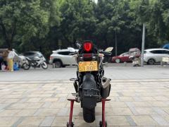 Haojue Suzuki GSX250R - ფოტო 6