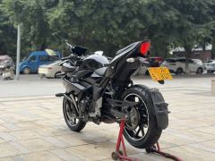Haojue Suzuki GSX250R - ფოტო 7