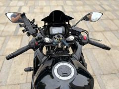 Haojue Suzuki GSX250R - ფოტო 9