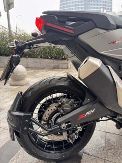 Honda X-ADV 750 - ფოტო 6