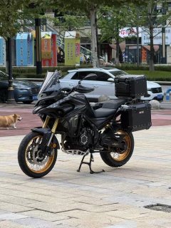 Voge DS525 500 cc - photo 3