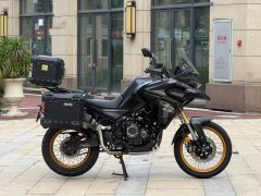 Voge DS525 500 cc - photo 4