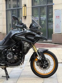 Voge DS525 500 cc - photo 5