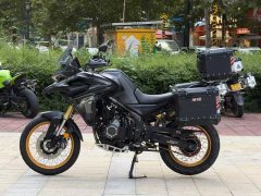 Voge DS525 500 cc - photo 6