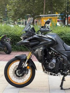 Voge DS525 500 cc - photo 7