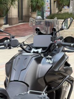Voge DS525 500 cc - photo 8
