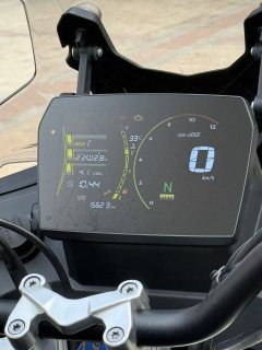 Voge DS525 500 cc - photo 9
