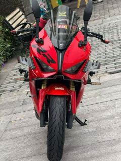 QJMOTOR Roewe i5 550 / Sai 550 *(Context-dependent, usually referring to the motorcycle "Sai 550" or Roewe car v - photo 2