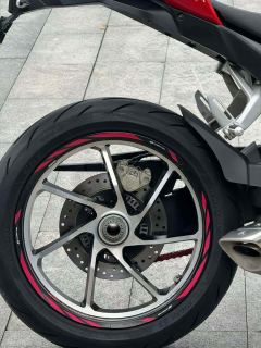 QJMOTOR Roewe i5 550 / Sai 550 *(Context-dependent, usually referring to the motorcycle "Sai 550" or Roewe car v - photo 4
