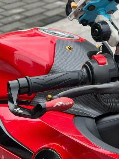 QJMOTOR Roewe i5 550 / Sai 550 *(Context-dependent, usually referring to the motorcycle "Sai 550" or Roewe car v - photo 5