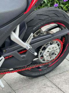 QJMOTOR Roewe i5 550 / Sai 550 *(Context-dependent, usually referring to the motorcycle "Sai 550" or Roewe car v - photo 6