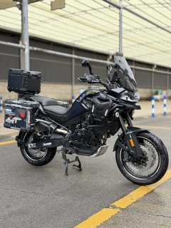 CFMOTO 800MT - ფოტო 1