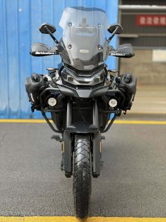 CFMOTO 800MT - ფოტო 2