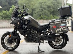 CFMOTO 800MT - ფოტო 5